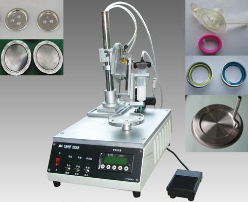 Tianhao Rotary glue dispenser for for speakerTH-2004L1